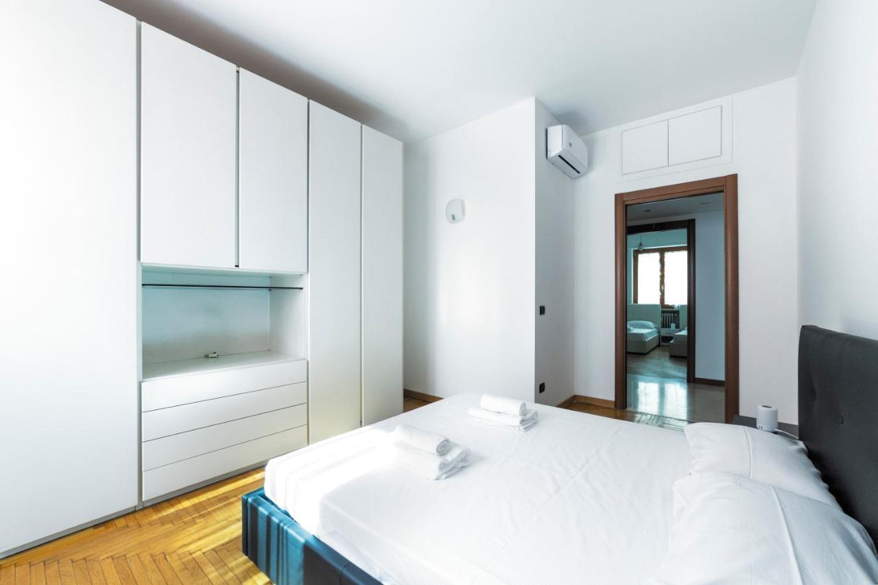 Cenisio M5 Lovely - With Balcony! Appartement *