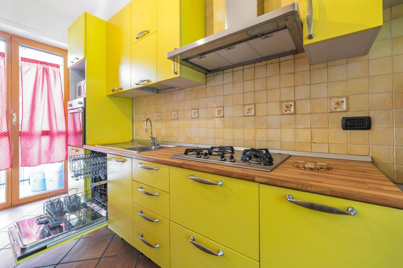 Appartement Cenisio M5 Lovely - With Balcony! *
