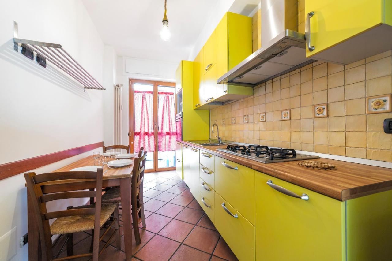 Appartement Cenisio M5 Lovely - With Balcony! *